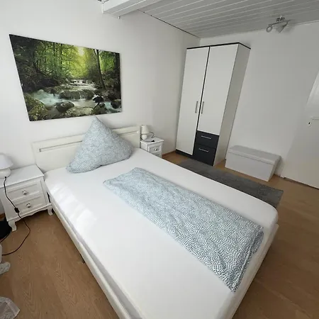 Appartamento Zentral Z Siegen
