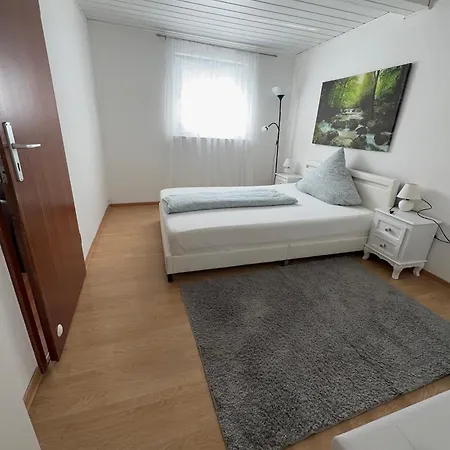 Appartamento Zentral Z Siegen