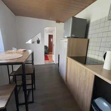 Appartamento Zentral Z Siegen